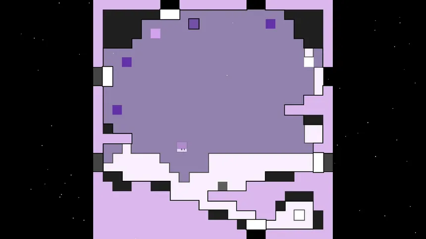 Скриншот 6 к игре CUBE_