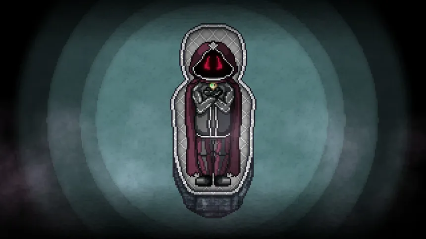 Скриншот 6 к игре SOULRITE
