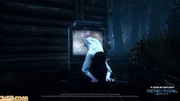 Главное из интервью с разработчиками Dead by Daylight в честь 10-летия игры