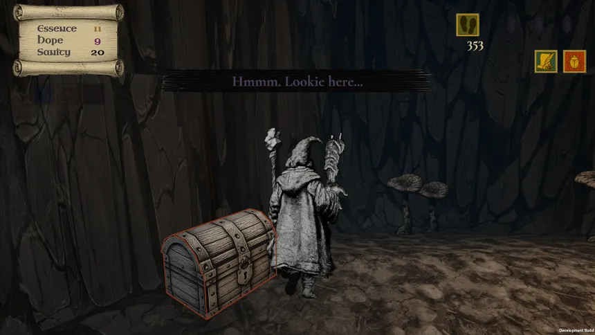 Скриншот 5 к игре Grimoire Limbo