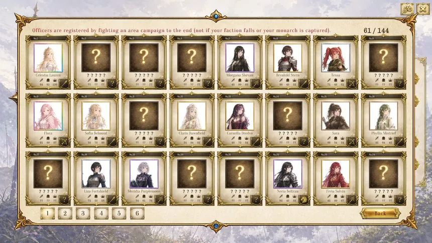 Скриншот 5 к игре Kingdom Chronicle