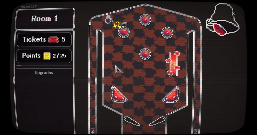 Скриншот 6 к игре Pin-Finite