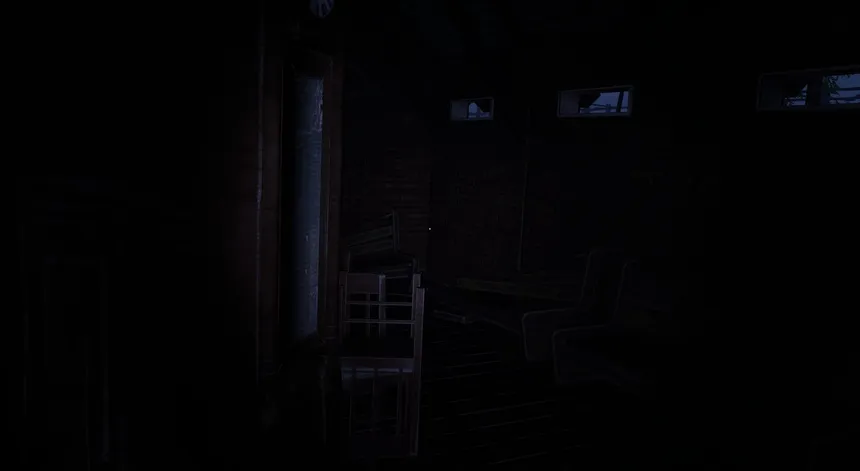 Скриншот 7 к игре LOCKOUT