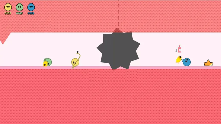 Скриншот 5 к игре PIKI BOMB