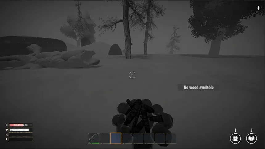 Скриншот 6 к игре Nord