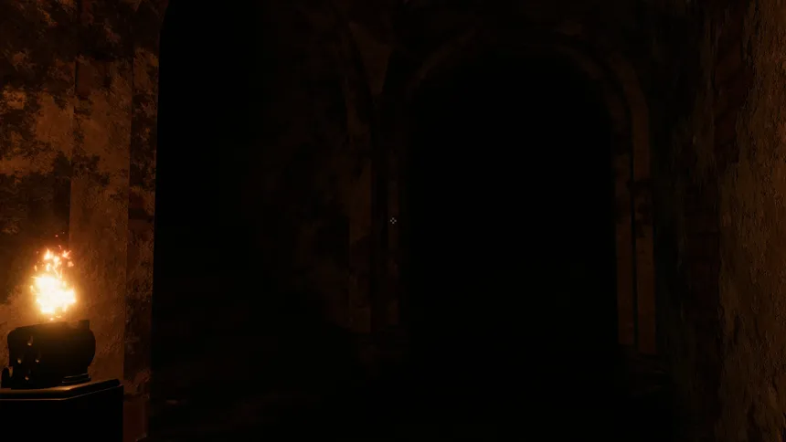 Скриншот 5 к игре A Voice In The Dark