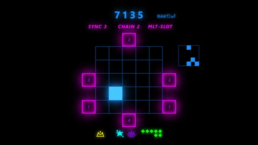 Скриншот 5 к игре SHIROMASU
