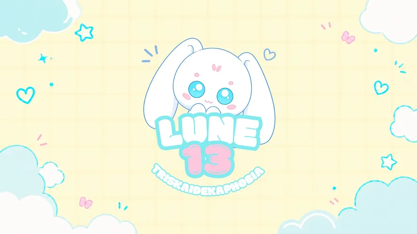 Скриншот 7 к игре Lune 13: triskaidekaphobia