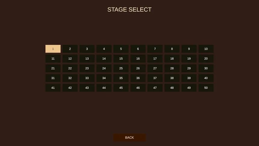 Скриншот 5 к игре FitBlocks～Wooden block puzzle～
