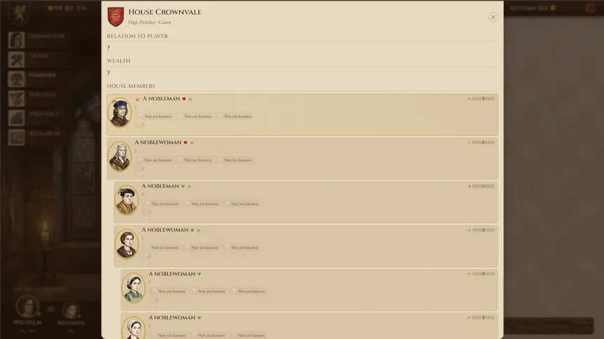 Скриншот 6 к игре Medieval Ascendant