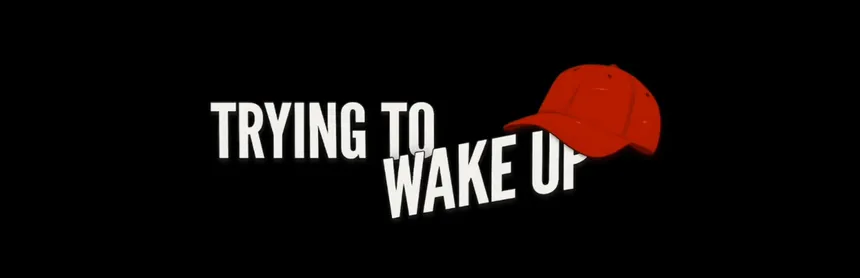 Скриншот 8 к игре Trying to Wake Up
