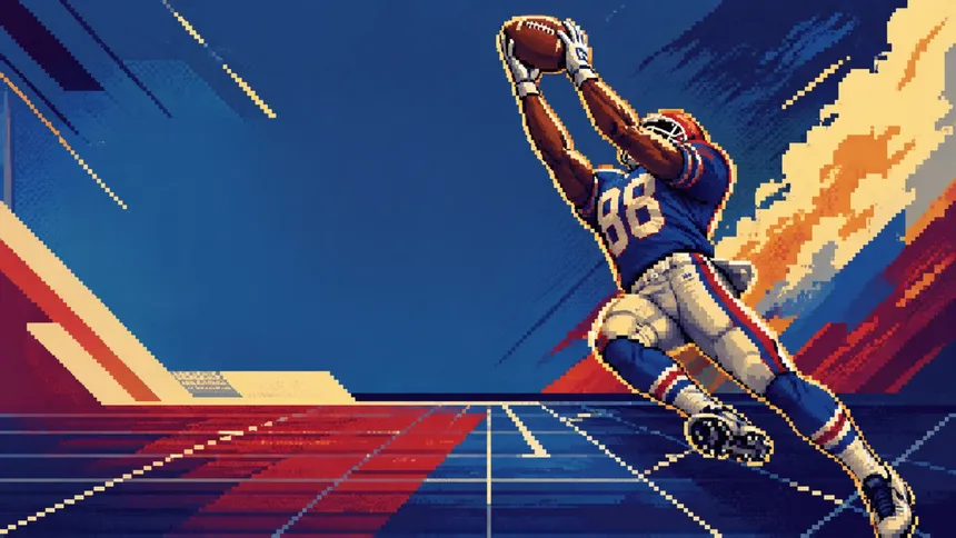 Скриншот 7 к игре Gridiron Football League