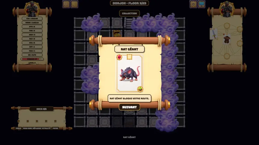 Скриншот 5 к игре Loot & Rush