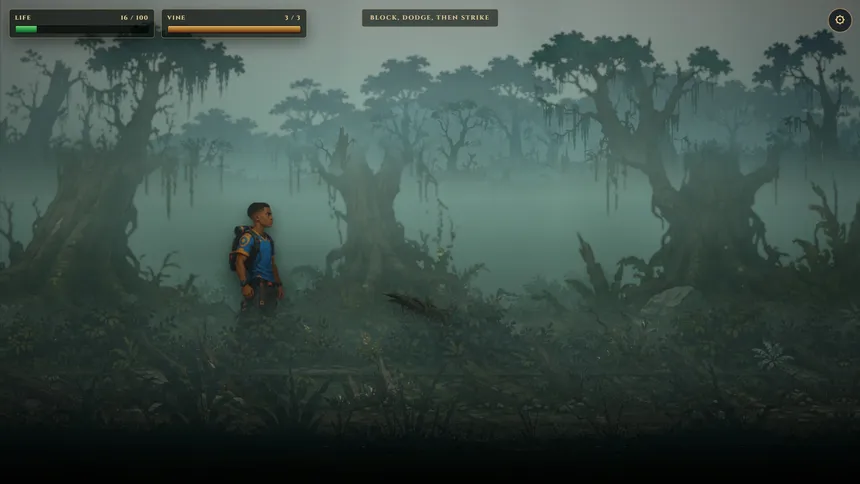 Скриншот 5 к игре Caribbean Side Quests