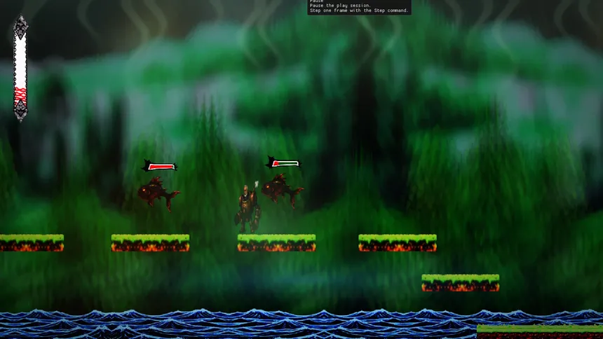 Скриншот 6 к игре The Last Brazilian