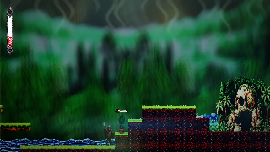 Скриншот 7 к игре The Last Brazilian