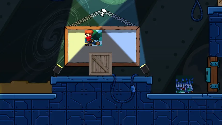 Скриншот 5 к игре BoxBox
