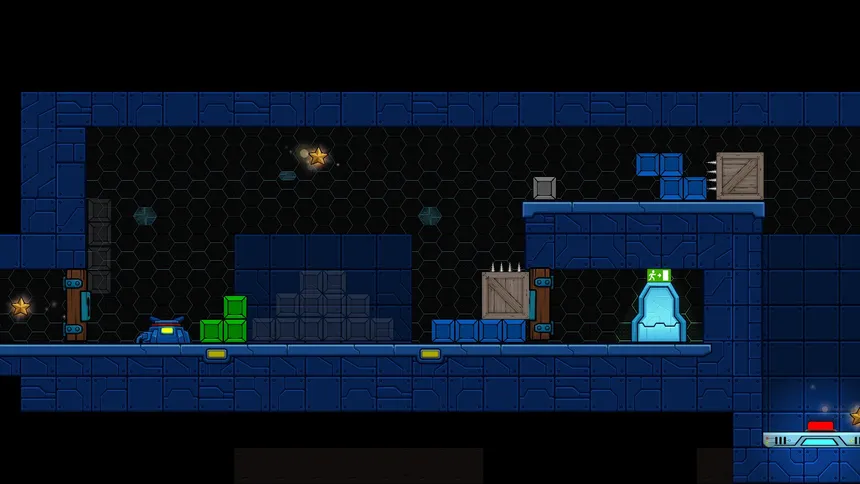 Скриншот 7 к игре BoxBox
