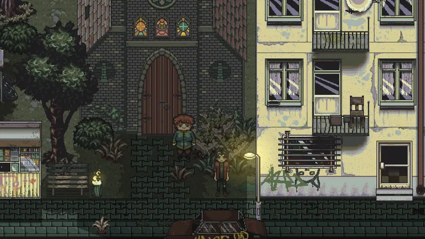 Скриншот 5 к игре Timeseeker: Hands of Fate