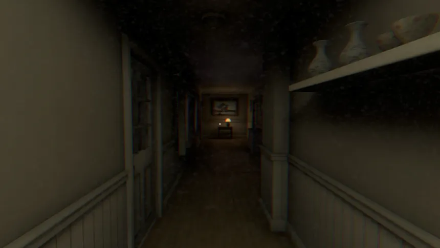 Скриншот 5 к игре Silent Nightmare: Willow Lane