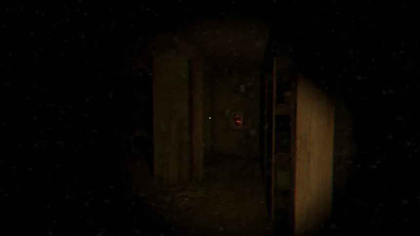 Скриншот 6 к игре Silent Nightmare: Willow Lane