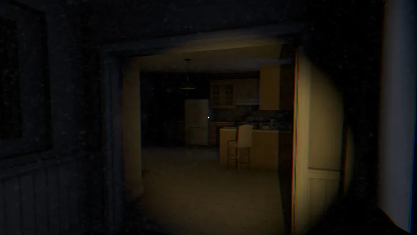 Скриншот 7 к игре Silent Nightmare: Willow Lane