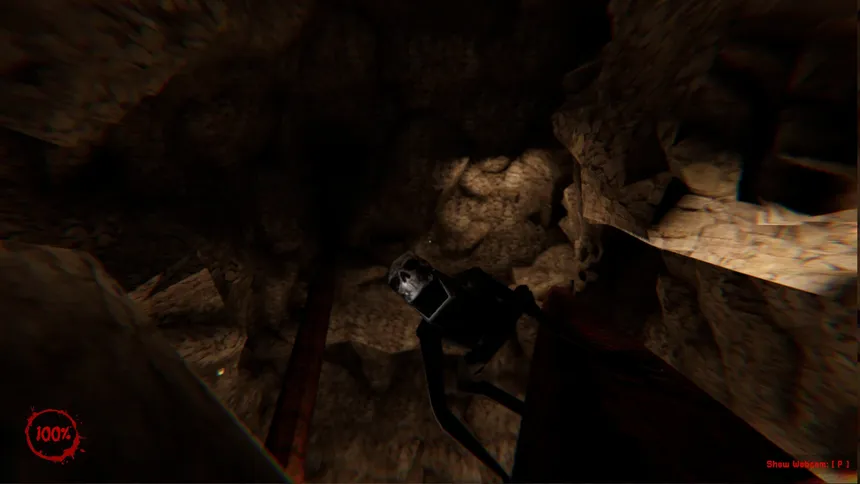 Скриншот 6 к игре The Sinkhole