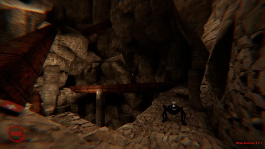 Скриншот 8 к игре The Sinkhole
