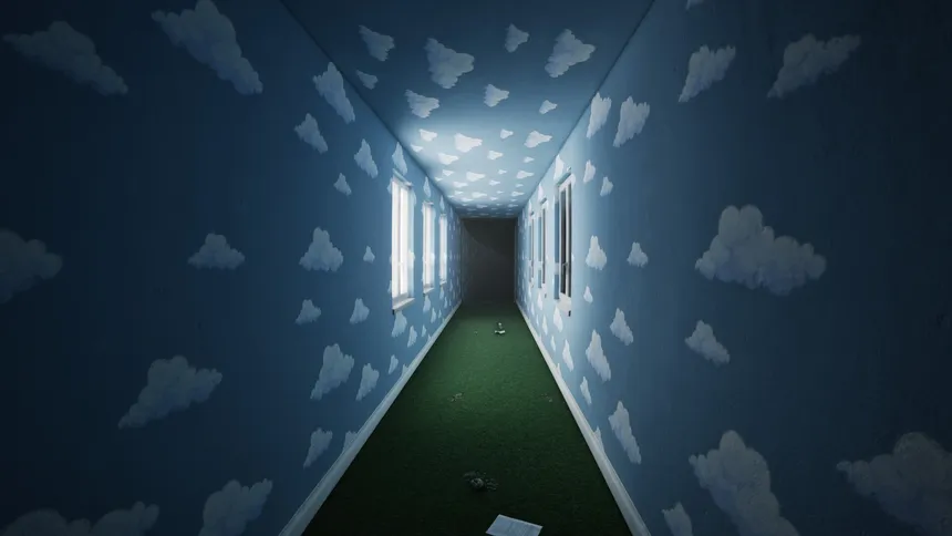 Скриншот 5 к игре RECIPROCITY: The Liminal Void
