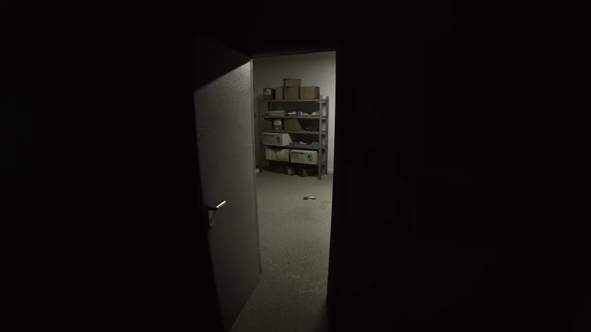Скриншот 7 к игре RECIPROCITY: The Liminal Void