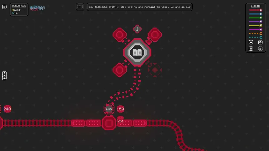 Скриншот 5 к игре I Like Trains