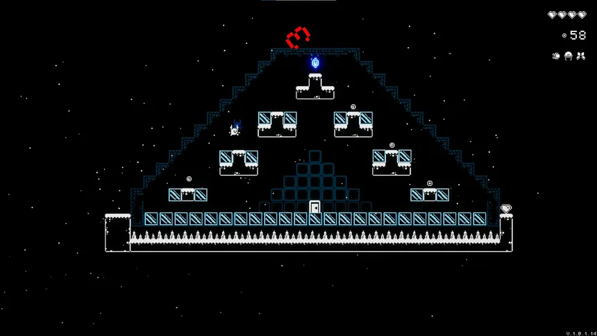 Скриншот 5 к игре Bob Run