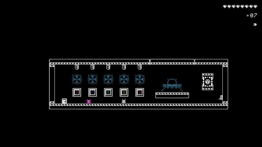 Скриншот 6 к игре Bob Run