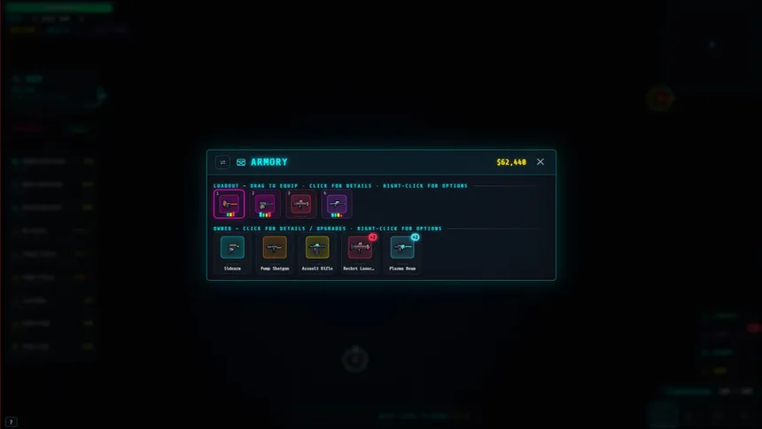 Скриншот 5 к игре HiveBreak