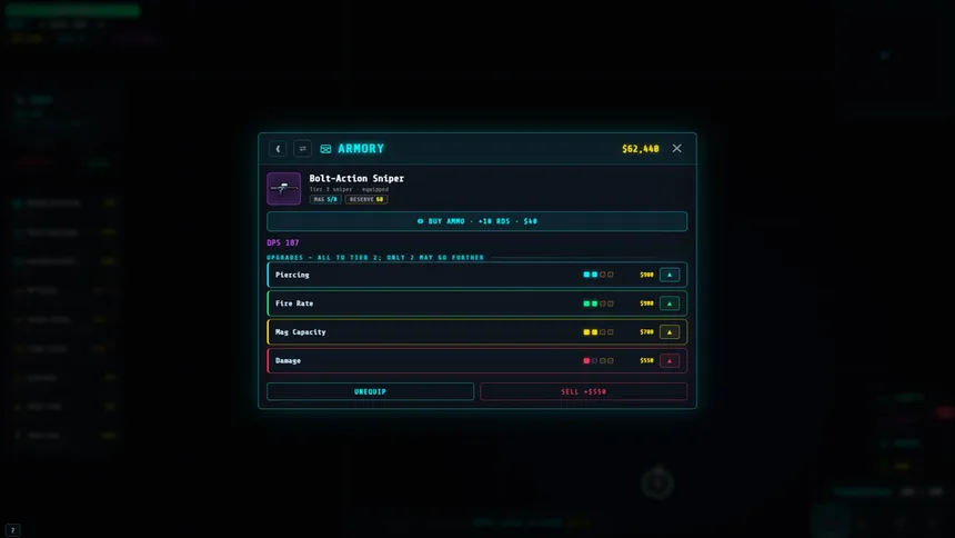 Скриншот 6 к игре HiveBreak