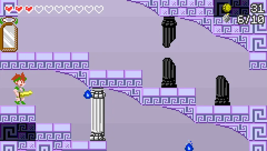 Скриншот 5 к игре Iliad
