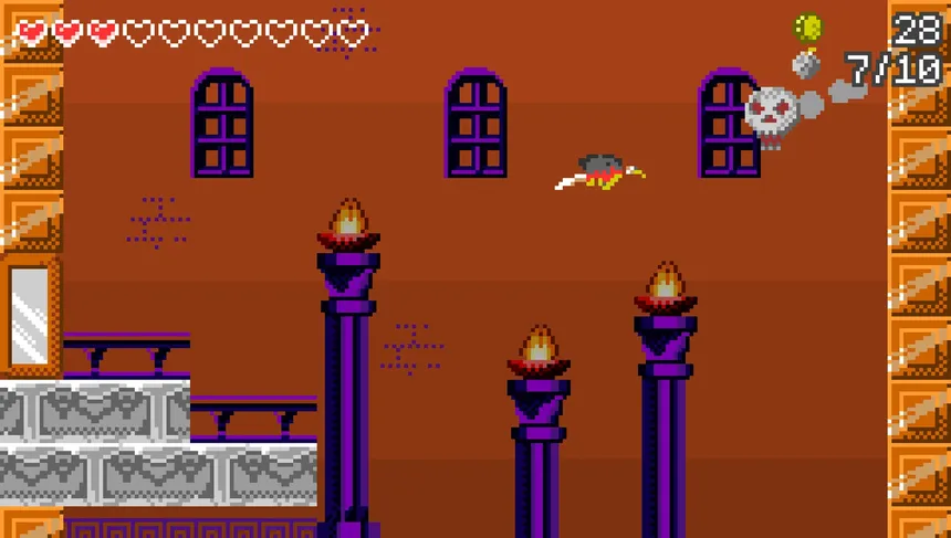 Скриншот 6 к игре Iliad