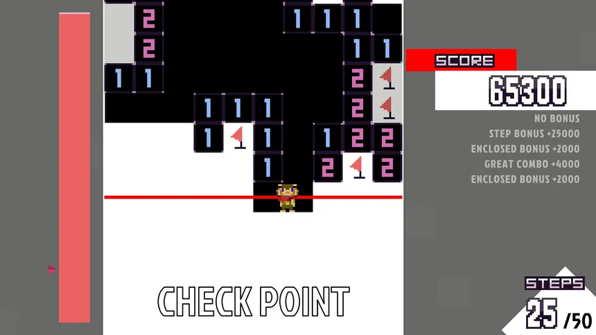 Скриншот 5 к игре WayBackers
