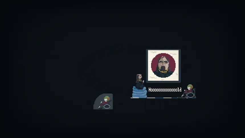 Скриншот 8 к игре WheelJumper: The Art Of Edging