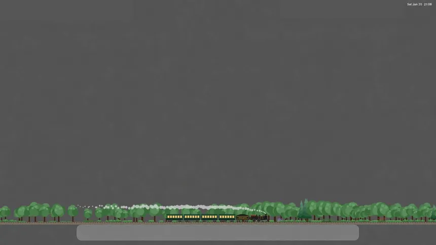 Скриншот 6 к игре Keypress Express