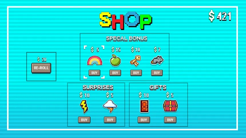 Скриншот 5 к игре Chef Pinball
