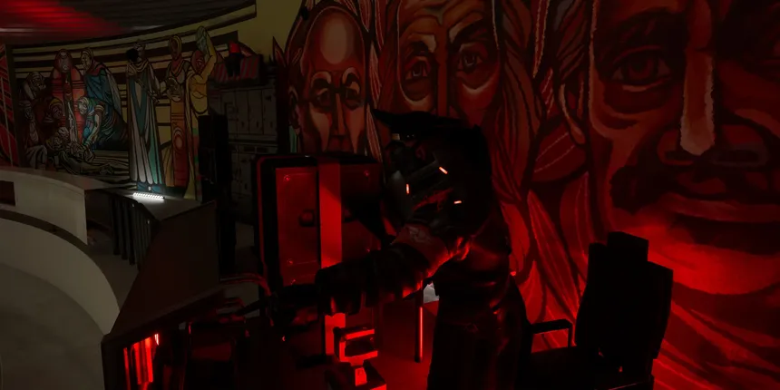 Скриншот 8 к игре DARK PGT 2: The Red Death