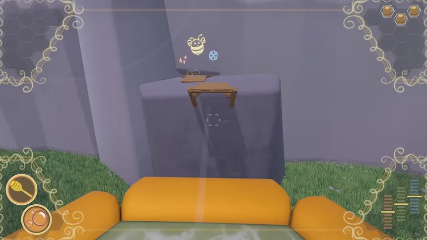 Скриншот 7 к игре BeeKeeper