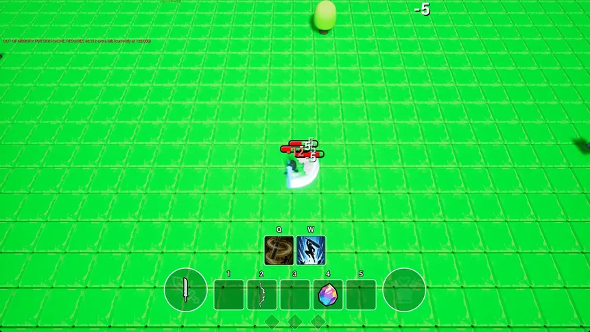 Скриншот 5 к игре 斩魂