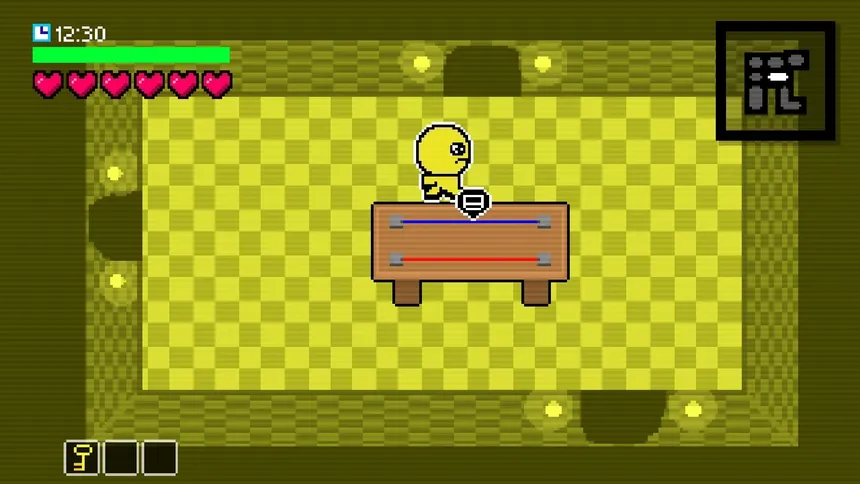 Скриншот 5 к игре Pt.PUYUYU