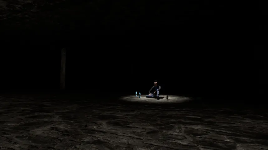 Скриншот 8 к игре Sewer Side