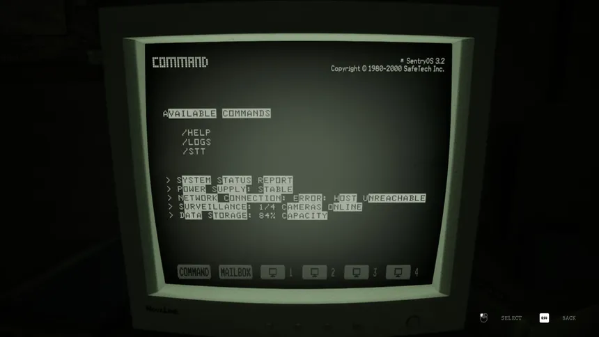 Скриншот 8 к игре Fading Reality