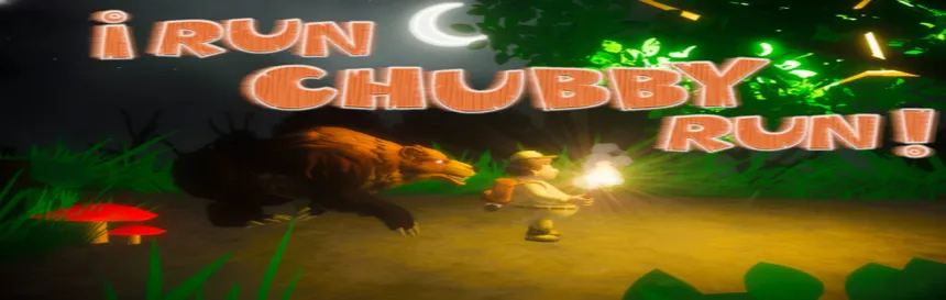 Скриншот 6 к игре Run Chubby Run