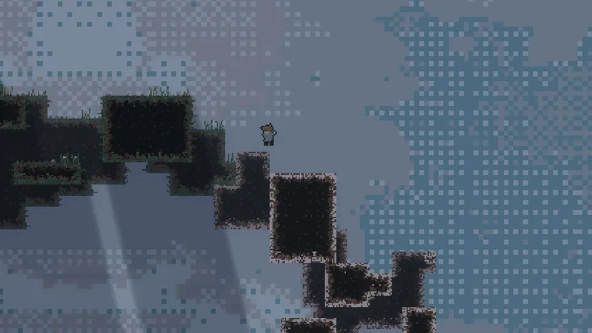 Скриншот 6 к игре Jacob's Islands
