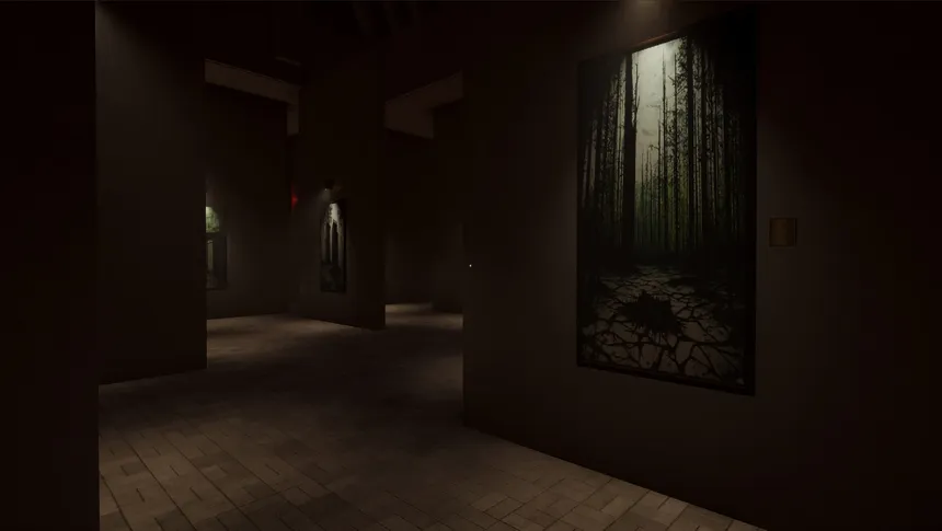 Скриншот 6 к игре APARTMENT 001